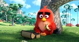 "Angry Birds": Vögel & Schweine sind los