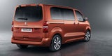 Alle Infos vom neuen Peugeot Traveller