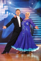 Dancing Stars: Die Kostüme der Damen