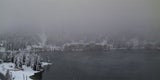 Halber Meter Neuschnee in den Bergen
