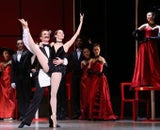 Wiener Staatsballett: Triumphe in Japan