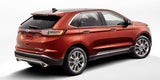Startschuss für den neuen Ford Edge