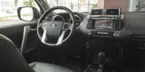 Toyota Land Cruiser 2,8 D-4D im Test