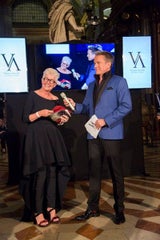 Vienna Awards 2016 - Die Show