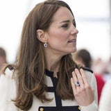 Herzogin Kate