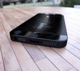 Fotos vom iPhone 5 (Martin uit Utrecht)