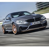 Das ist der neue BMW M4 GTS