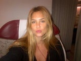 Bar Refaeli in Brasilien