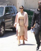 Kim Kardashian: Das ging jetzt schnell