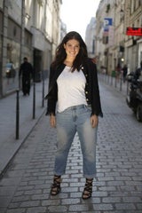 Clementine Desseaux