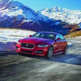 Die sieben "Car of the Year 2016"-Finalisten