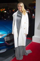Stars bei der Audi-Night in Kitzbühel