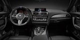 BMW schärft das M2 Coupé nach