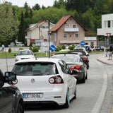 Neue Fotos vom GTI-Treffen 2012