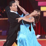 Dancing With the Stars: Canalis hat ausgetanzt