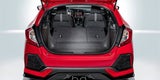 Das ist der völlig neue Honda Civic