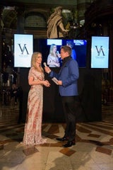 Vienna Awards 2016 - Die Show