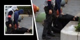 LIVE-TICKER zu Paris-Terror: Das sind die Täter