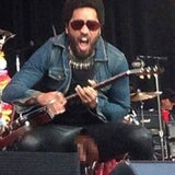 Lenny Kravitz