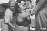 Fotos zeigen wie sich eine Geburt wirklich anfühlt