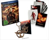Mockingjay Gewinnspiel