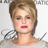 Kelly Osbourne