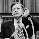 Helmut Schmidt ist tot