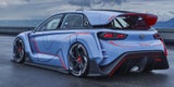 Hyundais Top-i30 greift GTI & Co an
