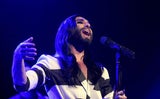 Conchita Wurst: Tourstart im Porgy & Bess
