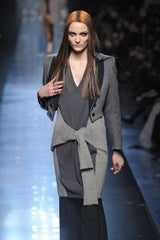 Jean Paul-Gaultier H/W 2012