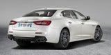 Facelift für den Maserati Quattroporte