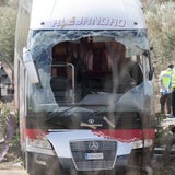 Österreicherin bei Busunglück getötet