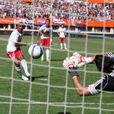 Die besten Bilder vom Cup-Finale