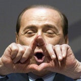 Das war die Ära Berlusconi