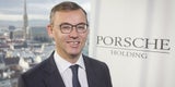 Porsche Holding verkauft 2016 über 1 Mio. Autos