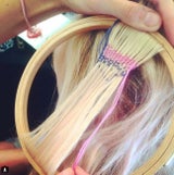 Beautytrend: Hair Tapestry