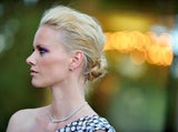 Das Drama der Supermodels