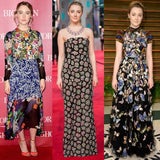 Saoirse Ronan - Exzentrisch und bunt