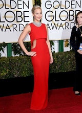 Golden Globes 2016: Alle Stars