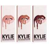 Jetzt kann jeder Kylies Lippen haben!