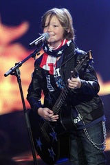 DSDS KIDS: Bilder zur Sendung von 11.05.2012