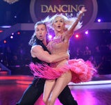 Dancing Stars am 13. April