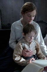 Suffragette - Taten statt Worte