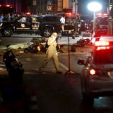 Zahlreiche Tote bei Anschlag in Bangkok