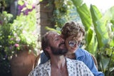 "A Bigger Splash": Beste Bilder