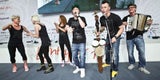 Song Contest - Das Semifinale