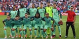 Portugal