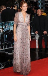 Style Duell: Blkae Lively vs. Emma Watson