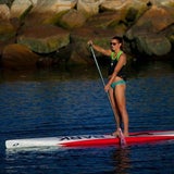 Das ist die heißeste Sportlerin der Welt