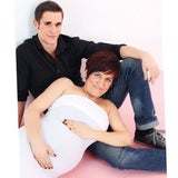 Renata und Ervin,